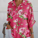  Rose Pink