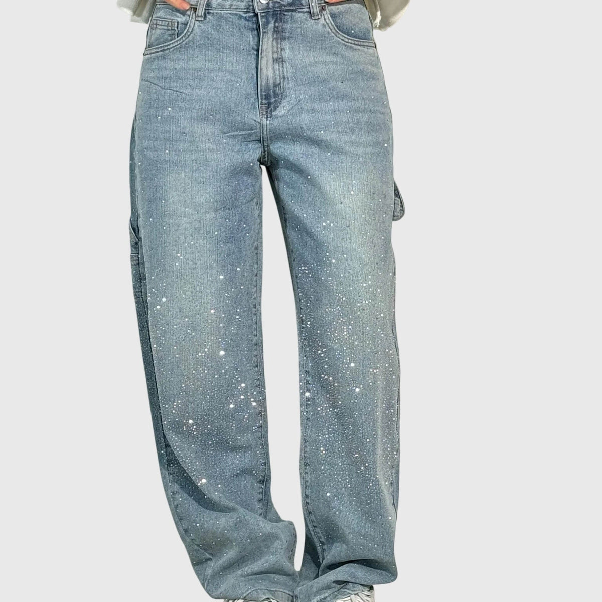 Stella™ | Diamond Pants