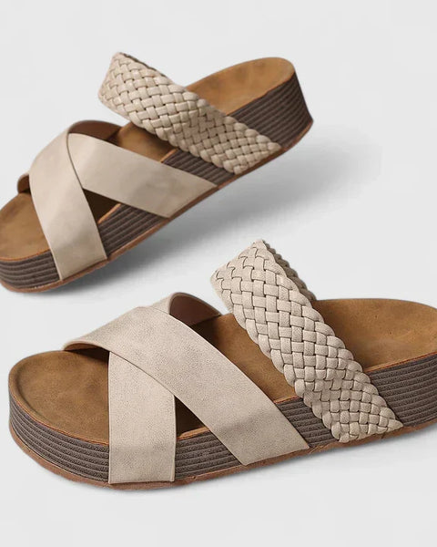 Danyzelle | Orthopedic Sandals