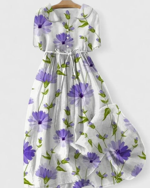 Zhyriann | Elegant Dress
