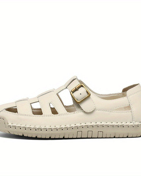 Solea – Comfortable sandals for sunny days