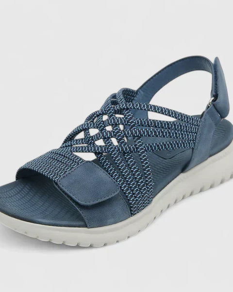 Sharra | Orthopedic Sandals