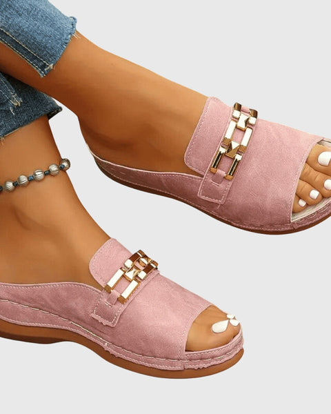 Beatrice™ | Orthopedic Sandals