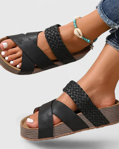 Danyzelle | Orthopedic Sandals