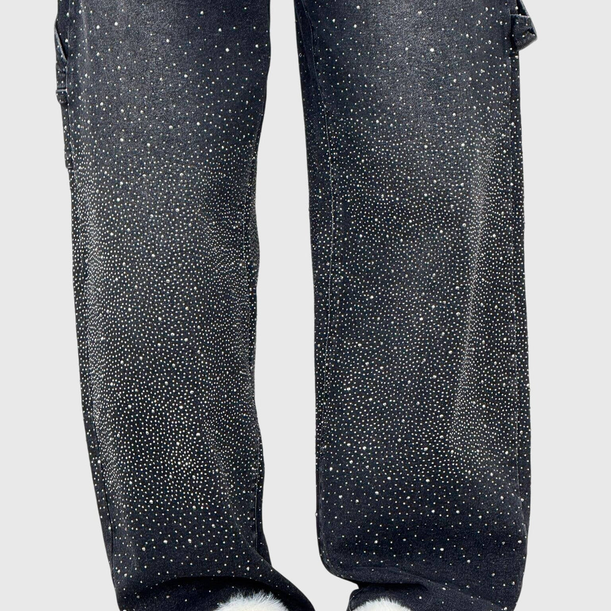 Stella™ | Diamond Pants