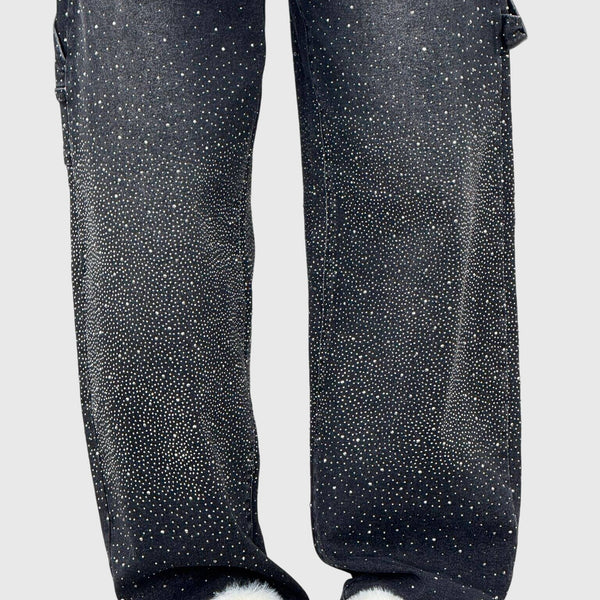 Stella™ | Diamond Pants
