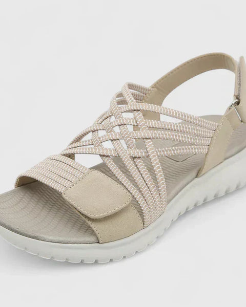 Arvienne | Orthopedic Sandals