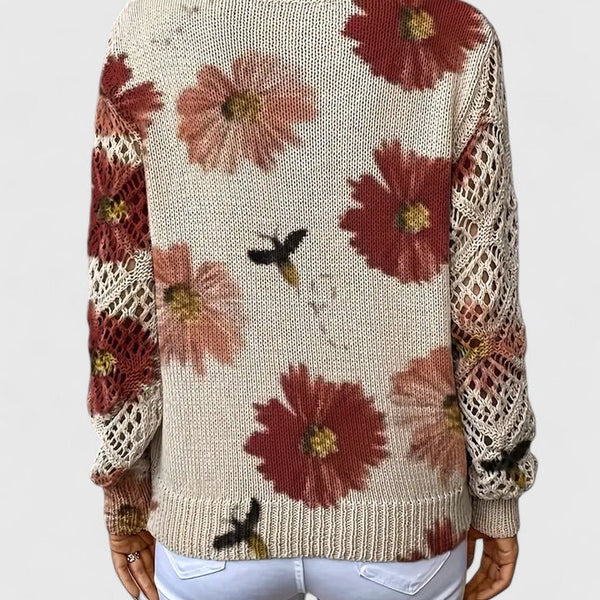 Liza | Elegant Cardigan