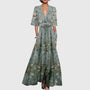 Candice | Spring Elegance in Style