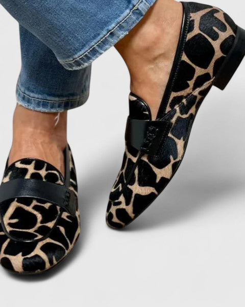 Clyanne | Premium Orthopedic Loafers