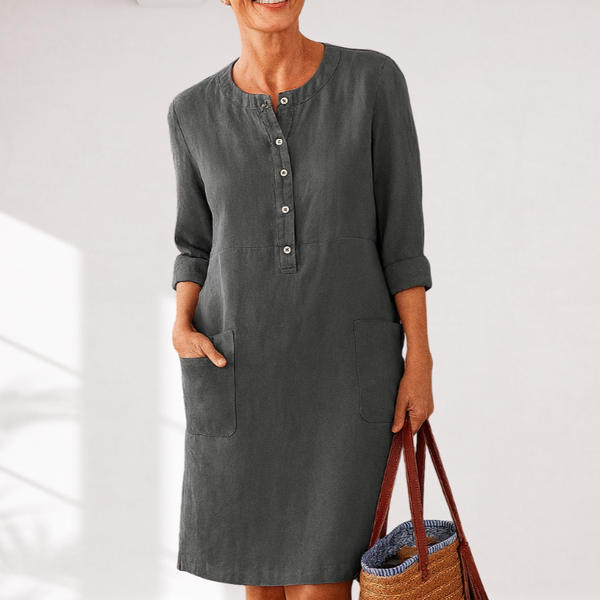 Waverly™ | Classic Everyday Dress