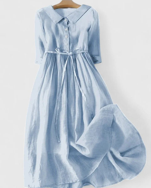 Tharyssa | Elegant Dress