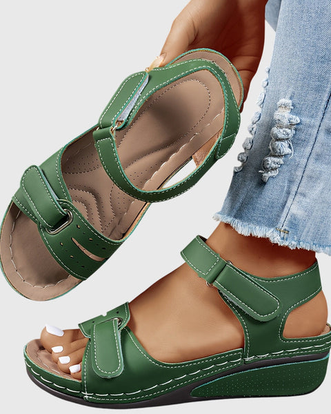 Crystal™ | Orthopedic Sandals