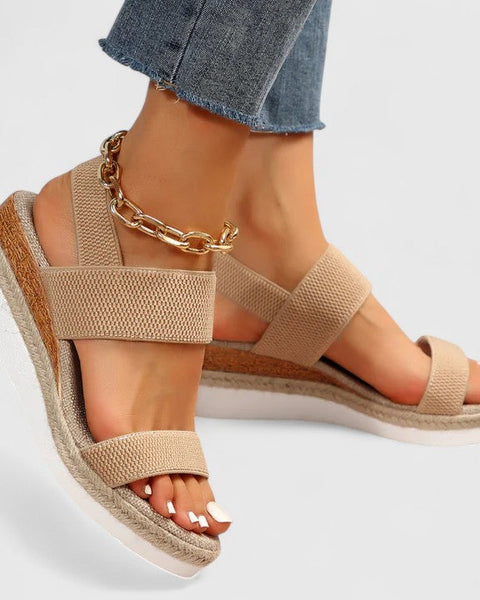 Merill | Orthopedic Sandals
