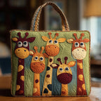 Serena | Handmade easy style bag