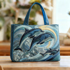 Juliette | Handmade relaxed style bag