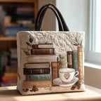 Rowan | Handmade soft daily bag