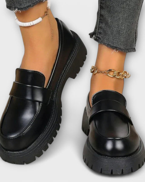 Pia | Orthopedic Loafers