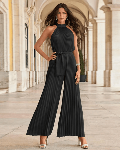 Shora - Elegant Jumpsuit