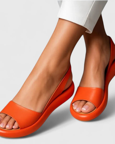 Emrynn | Orthopedic Sandals