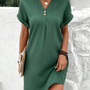 Savannah | Effortless Day Dress
