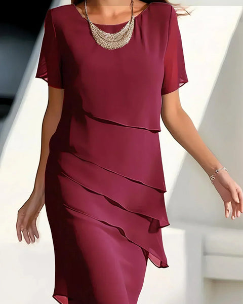 Kendra | Elegant Dress