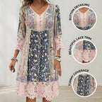 Natalie | Boho Luxe Dress