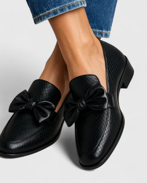 Melody | Luxe Comfort Loafers