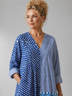 Lucille - Women's Vibrating and Comfortable Dress