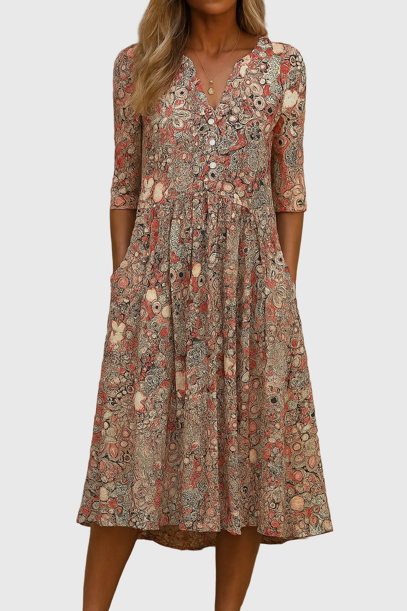 Harlow | Timeless Elegance V