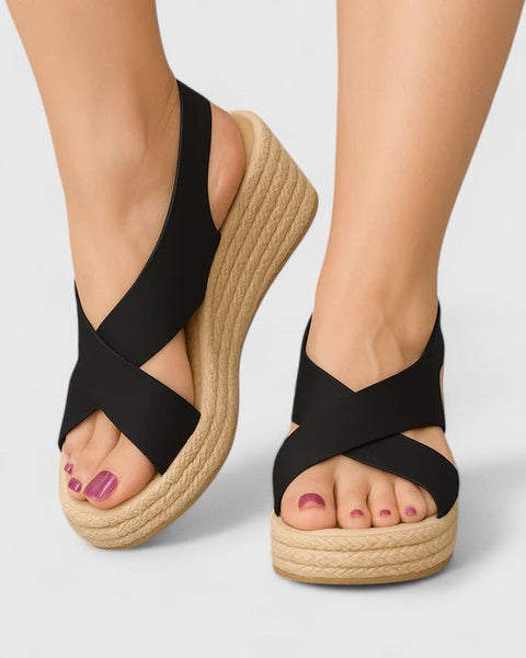 Marilysa | Orthopedic Sandals