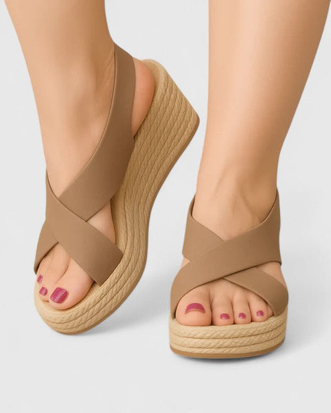 Marilysa | Orthopedic Sandals
