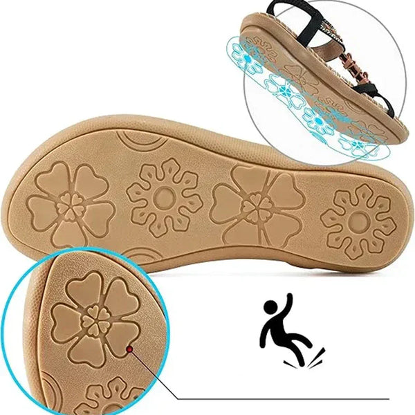 Maria™ | Orthopedic Comfort+ Sandals