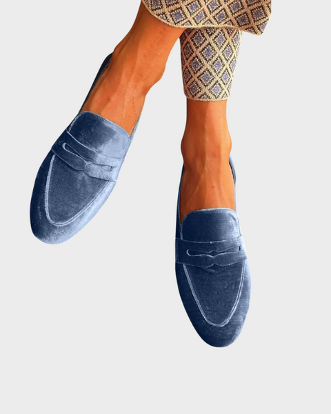 Olivrah | Comfortable Loafers
