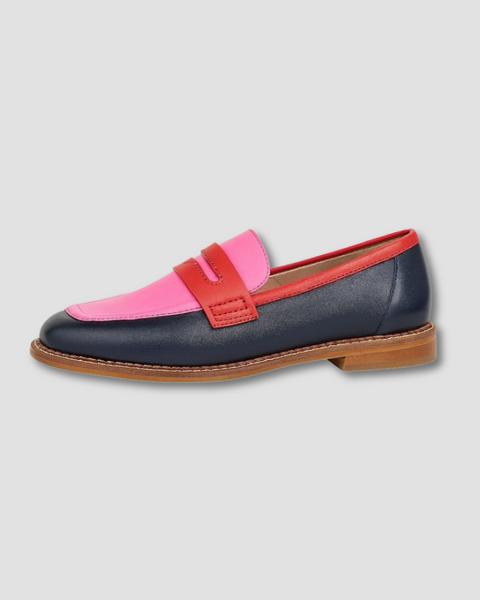 Sydneyx™ | Elegant Loafers