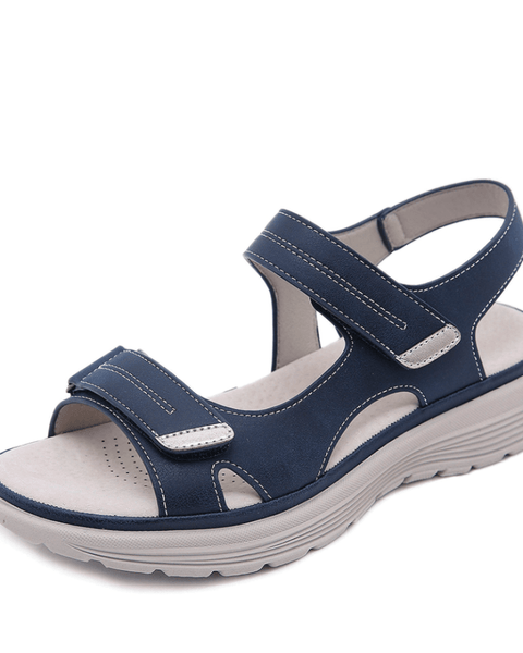 Seabreeze | Shoreline Orthopedic Sandals