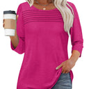  Hot pink