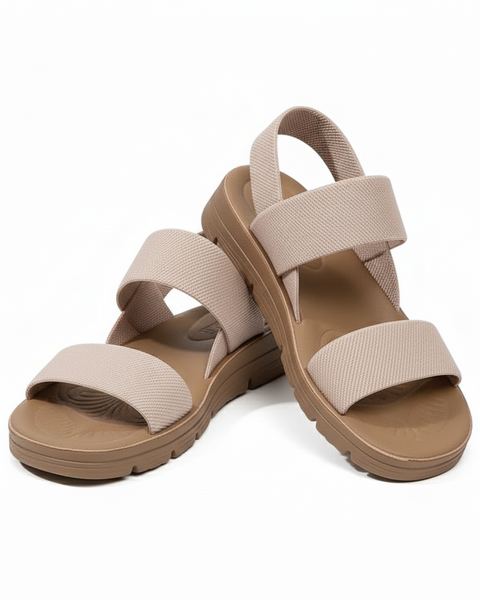 Emilia | Supportive Orthopedic Lift Sandal