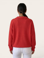 Availen – Elegant Cotton Sweater