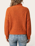 Valerianne – Relaxed Elegant Everyday Knit