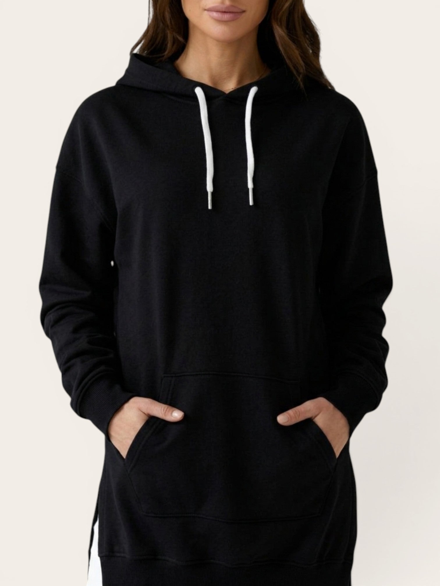 Everly – The Everyday Hoodie Dress