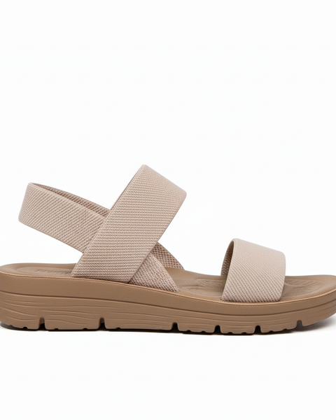 Emilia | Supportive Orthopedic Lift Sandal