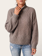 Valerianne – Relaxed Elegant Everyday Knit