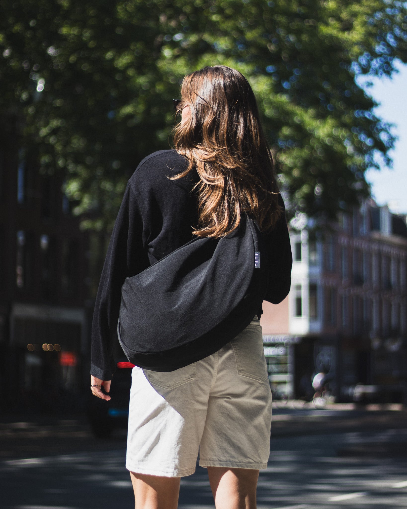 SIV | Black