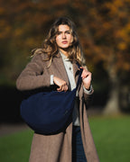 SIV | Navy Blue