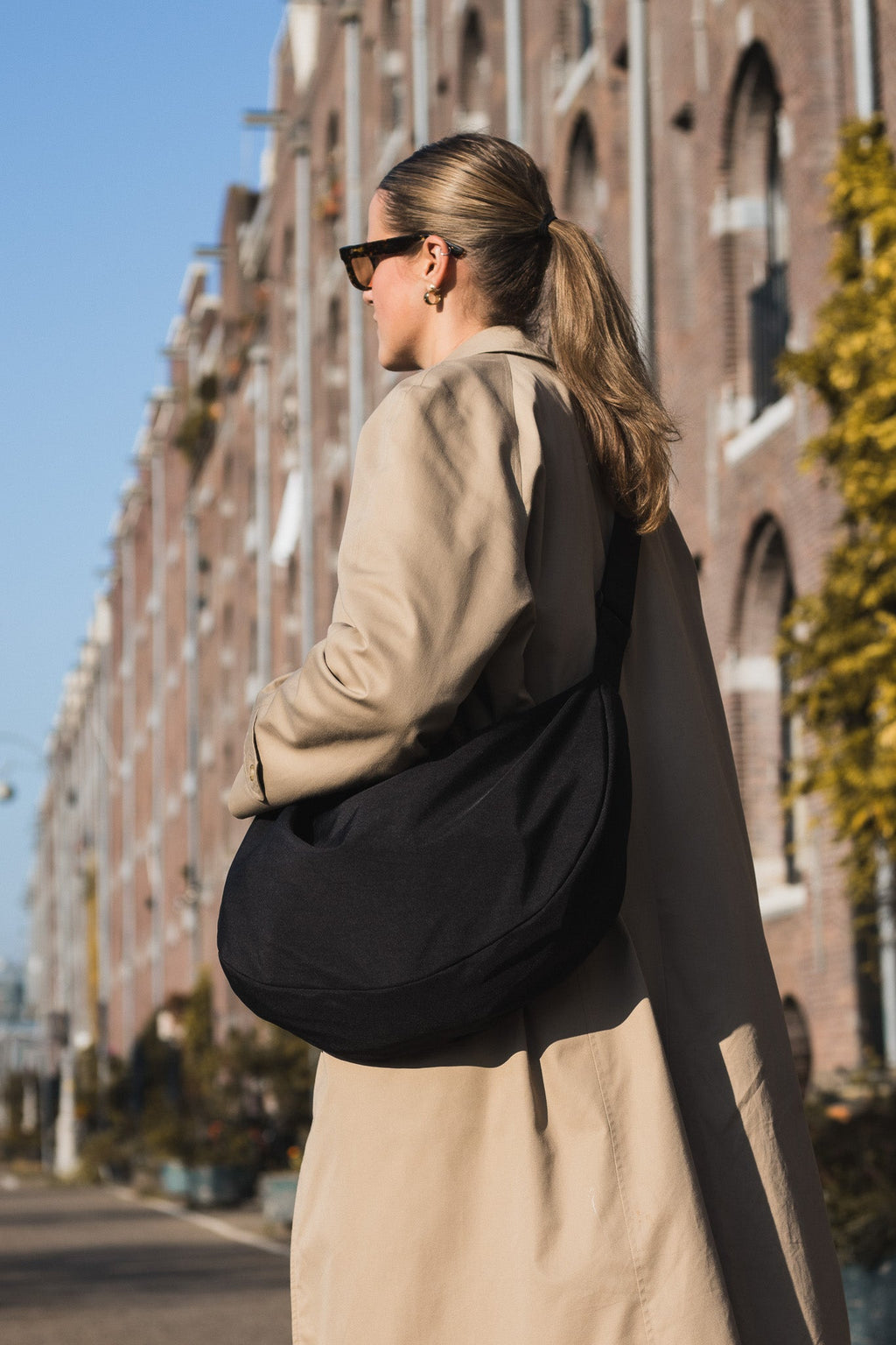 SIV | Black
