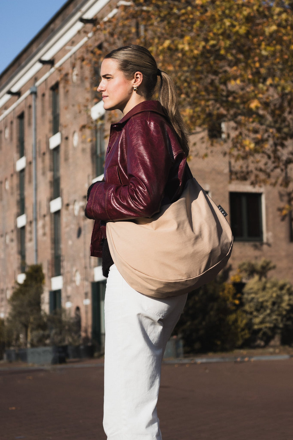 SIV | Beige