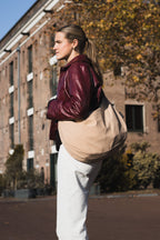 SIV | Beige