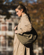 SIV | Olive Green