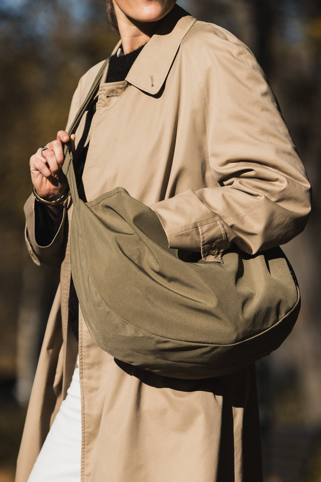 SIV | Olive Green